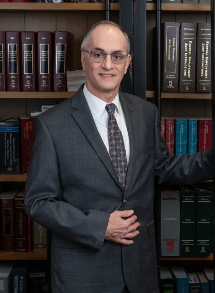 Attorney Image