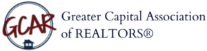 Great Capital Association of Realtors logo