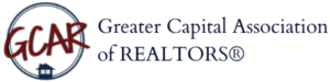 Great Capital Association of Realtors logo