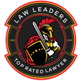 Law Leaders Badge