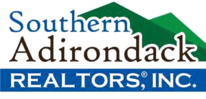 Southern Adirondack Realtors Logo