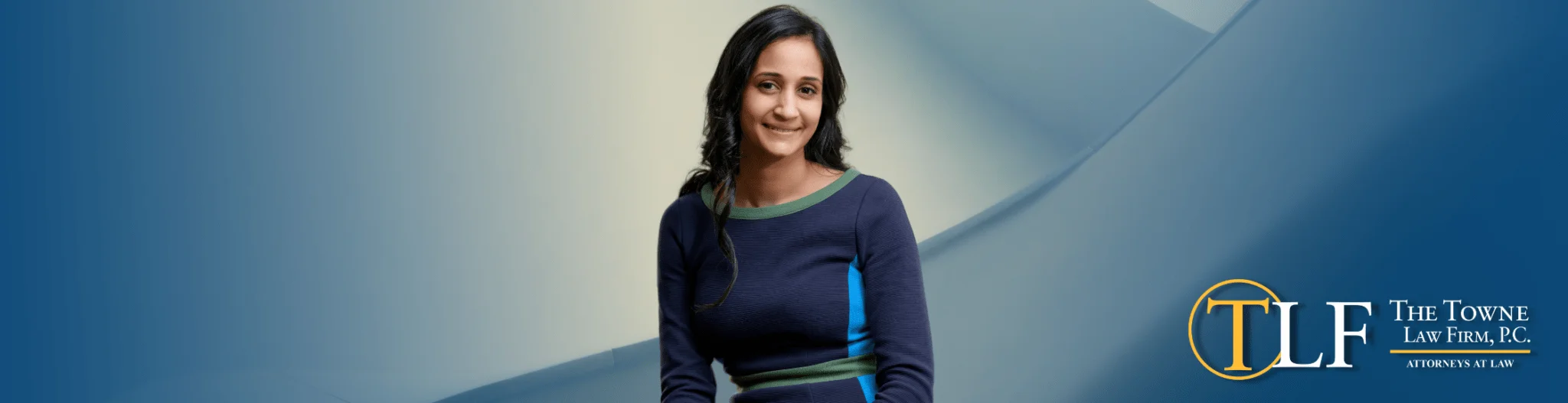TLF Names New Partner, Shalini Natesan