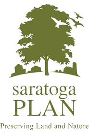 Saratoga PLAN Organization Logo