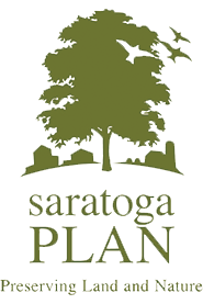 Saratoga PLAN Organization Logo