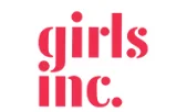 Girls, Inc. Logo