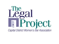 The Legal Project Logo