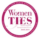 Women TIES Logo