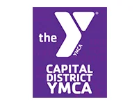 Capital District YMCA Logo