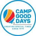 Camp Good Days Logo