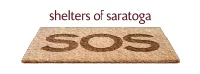 Shelters of Saratoga Logo