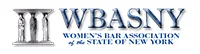 Women's Bar Association of the State of New York Logo