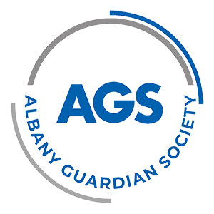 Albany Guardian Society Logo