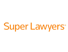 Super Lawyers Badge