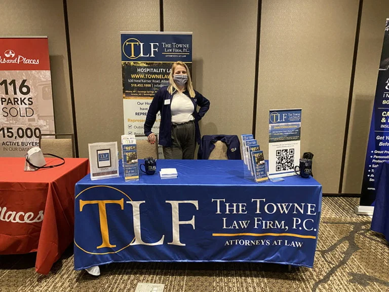 TLF Principal Partner, Christine Taylor – Guest Speaker at 2021 CONY Zone Meetings