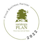 Saratoga Plan Logo