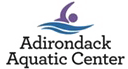 Adirondack Aquatic Center Logo