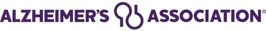 Alzheimer's Association Logo