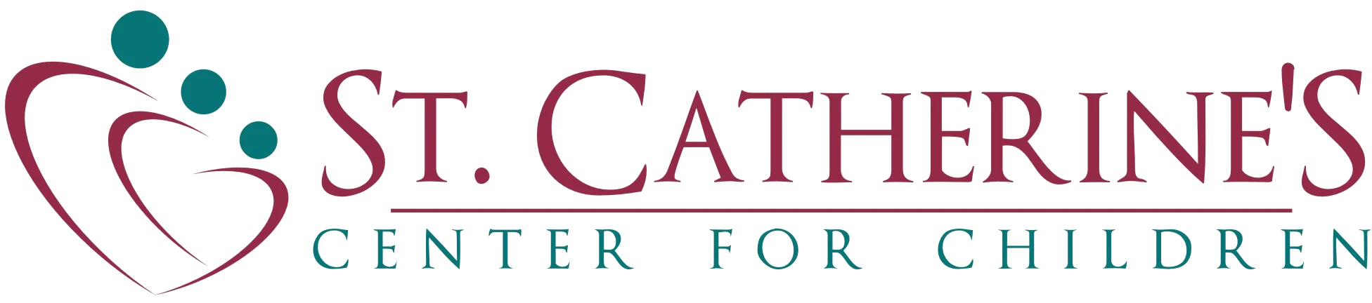 St. Catherine's Center for Children Logo