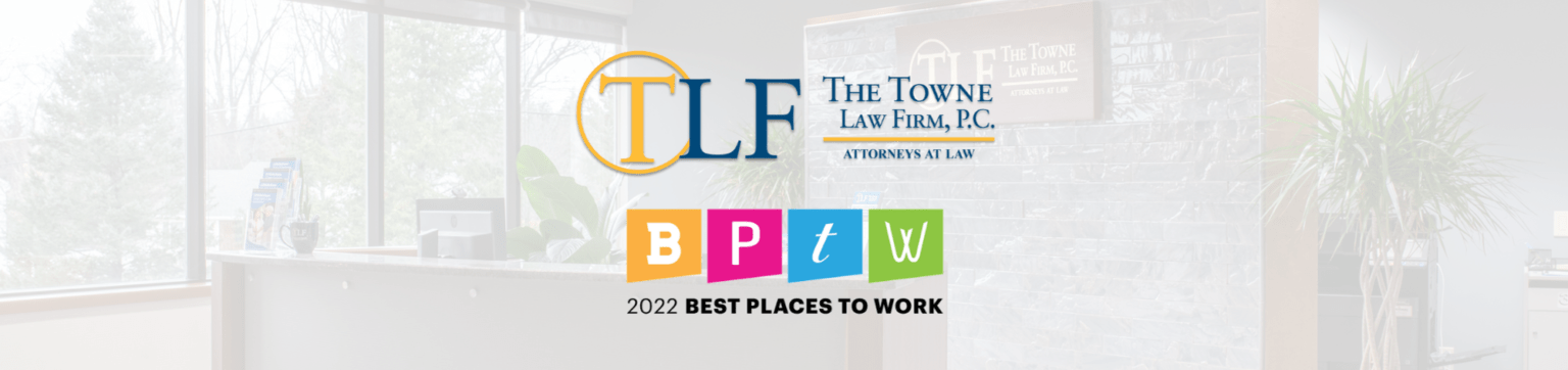 TLF named as one of the Best Places to Work in the Capital Region!
