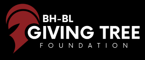 BH-BL Giving Tree Foundation Logo