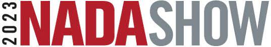 2023 NADA SHOW Logo