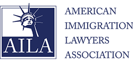 American Immigration Lawyers Association Logo