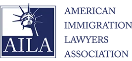 American Immigration Lawyers Association Logo