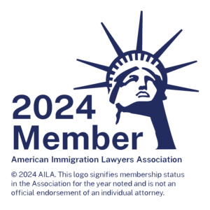 2024 Member American Immigration Lawyers Association