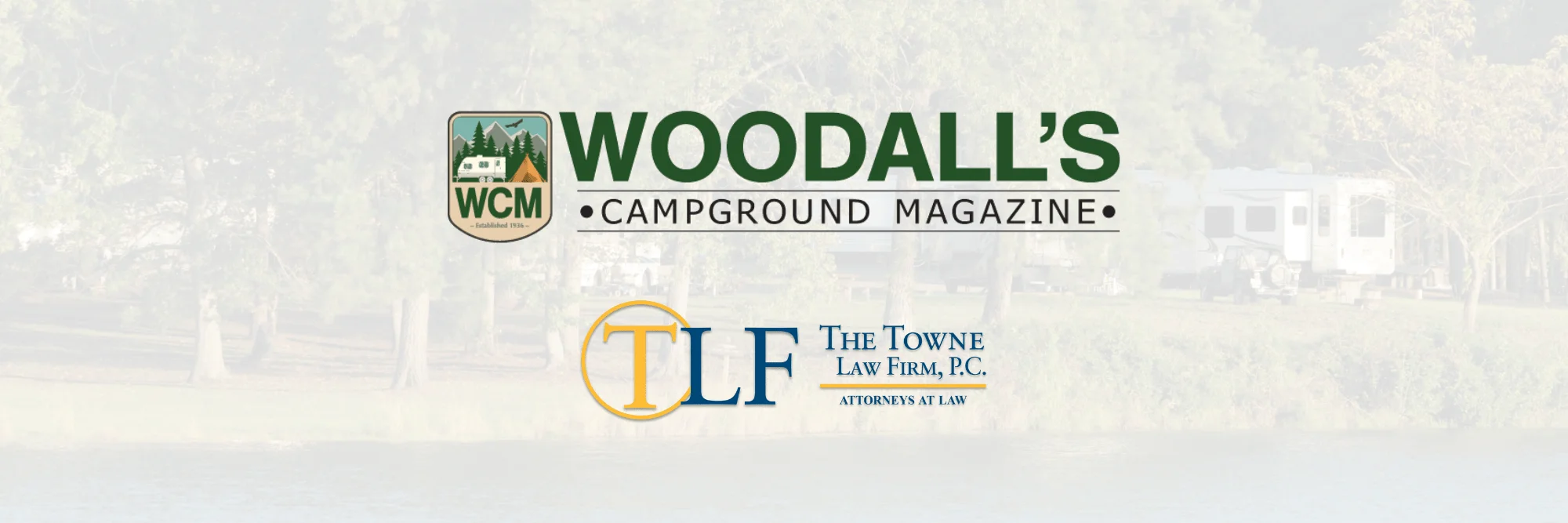 Woodall's Campground Magazine