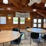 Camp Good Days Volunteering