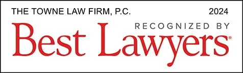 Firm Best Lawyers Badge 2024