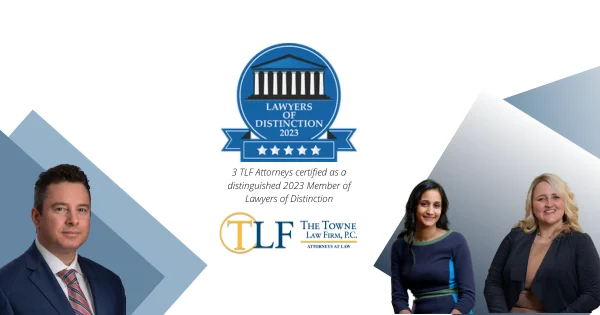 Lawyers Of Distinction NY