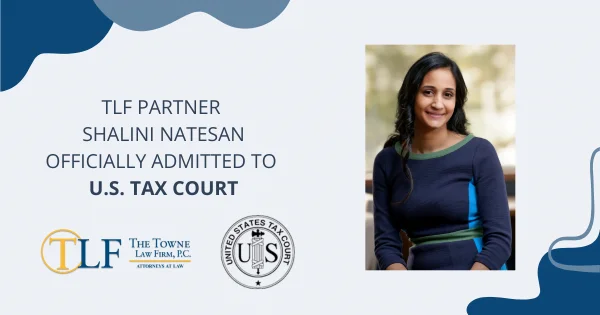 Shali US Tax Court