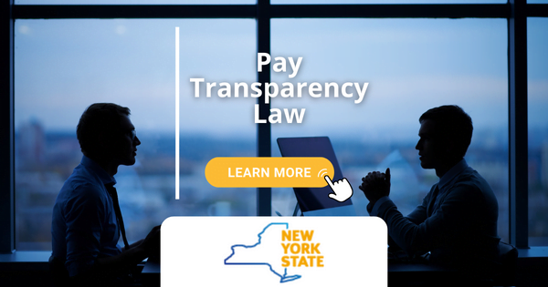 Pay Transparency Law