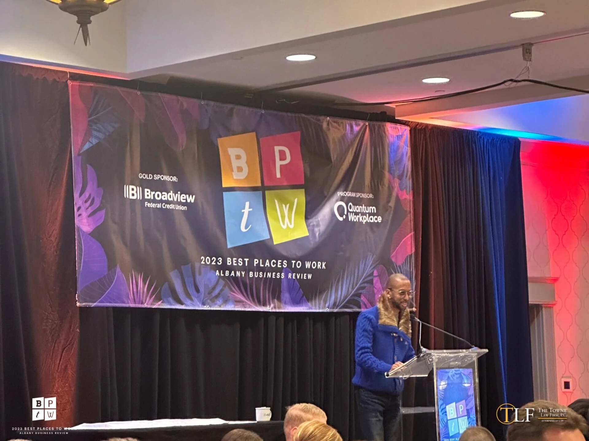 BPTW 1