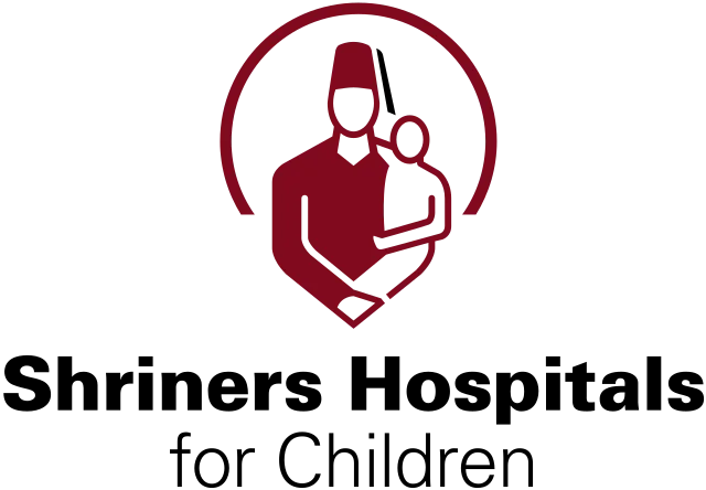 Shriners Hospitals for Children Logo