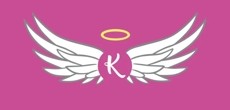 Kelly's Angels Logo