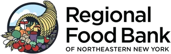 Regional Food Bank of Northeastern New York Logo