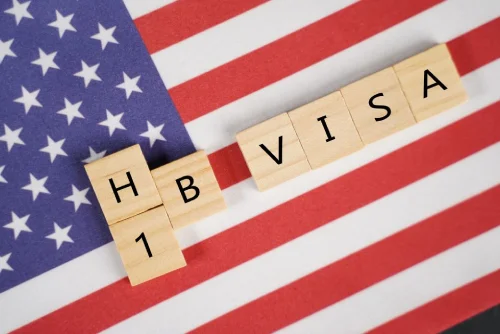 H-1B visa