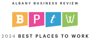 Albany Business Review Best Places to work 2024