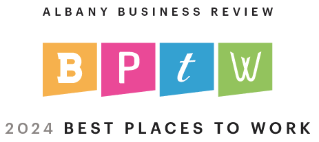 Albany Business Review Best Places to Work 2024