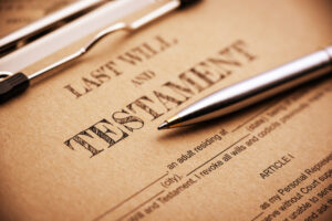 estate planning law firm in Albany NY