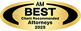 AM Best 2025 Logo