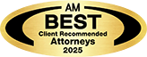 AM Best 2025 Logo