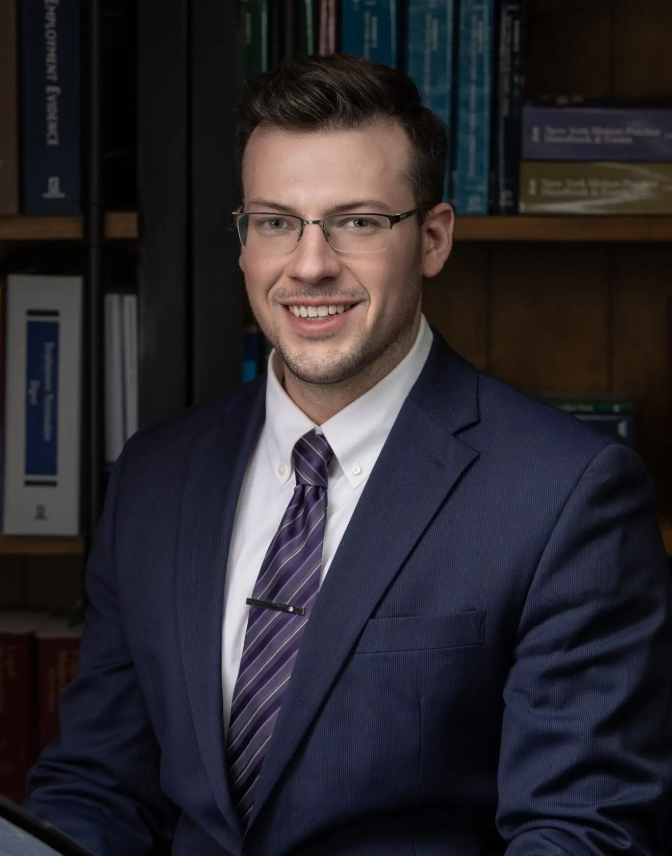 Attorney Image