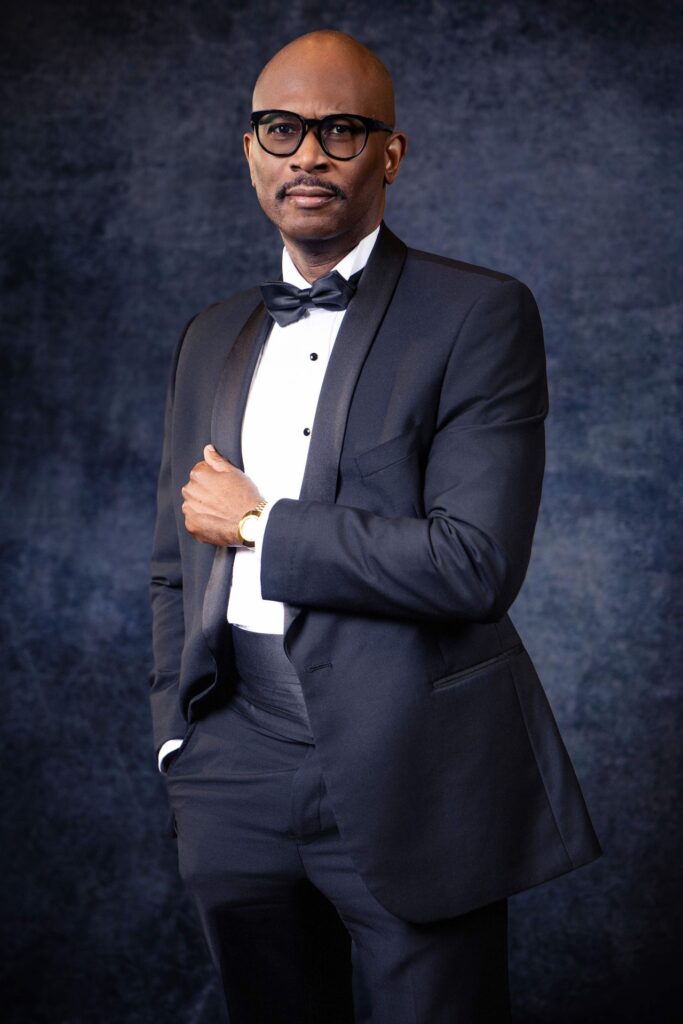 Professional photo of Towne Law Attorney, Adrian Scantlebury