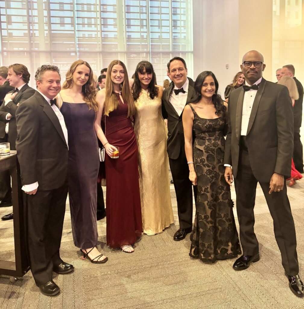 Group of Attorneys from The Towne Law Firm