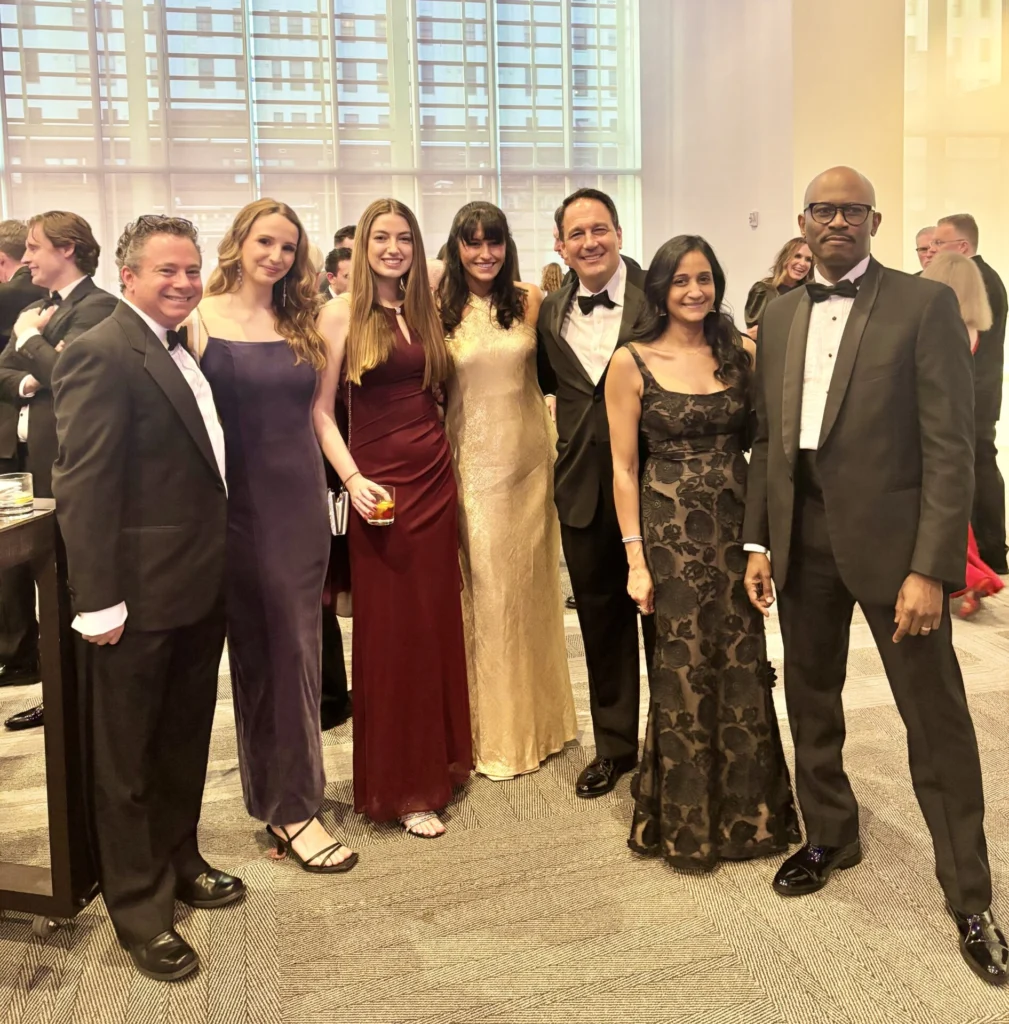 Group of Attorneys from The Towne Law Firm