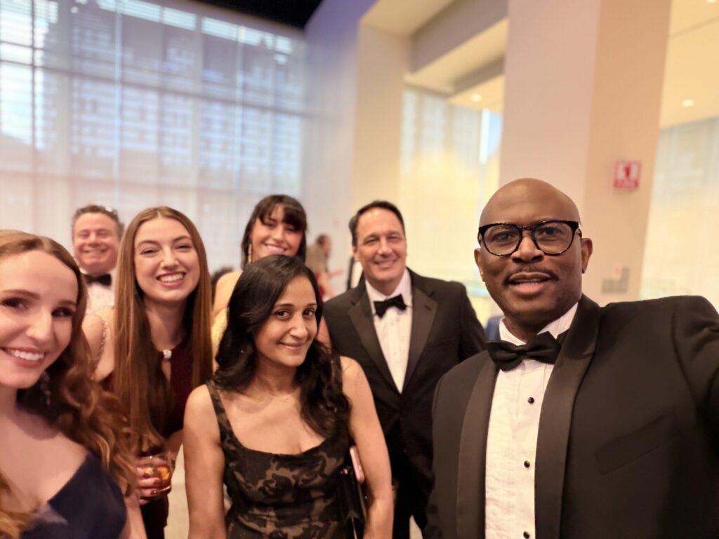 Group of Attorneys from The Towne Law Firm