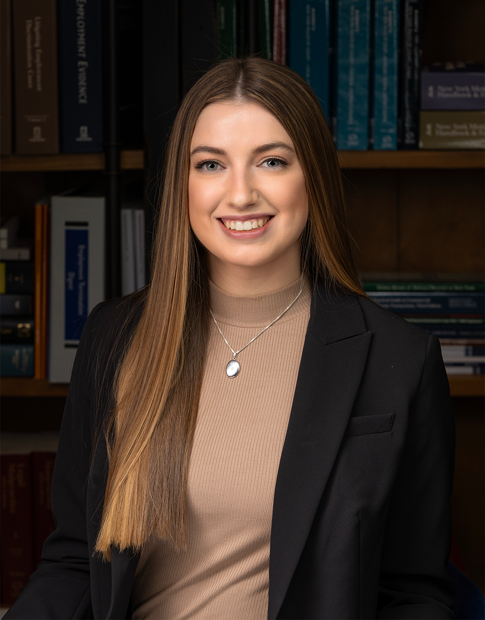 Albany Attorney Jordan Porter